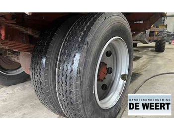 Gume i felge MICHELIN