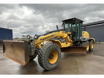 Grejder NEW HOLLAND