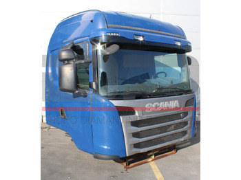 Kabina za Kamion Scania Cabine Completa CG19 Highline Streamline PGRT: slika Kabina za Kamion Scania Cabine Completa CG19 Highline Streamline PGRT