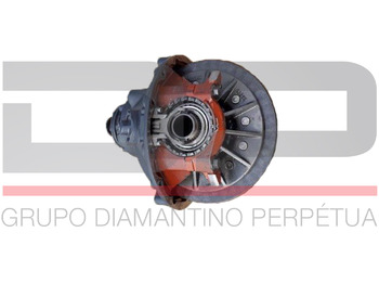 Diferencijalni zupčanik SCANIA R