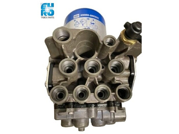 Novi Filter zraka za Kamion AIR DRYER MB ACTROS MP4 + DEPOSIT 0014465664: slika Novi Filter zraka za Kamion AIR DRYER MB ACTROS MP4 + DEPOSIT 0014465664