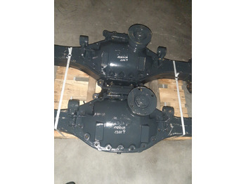 Stražnja osovina DAF