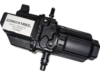 Sustav goriva DAF CF