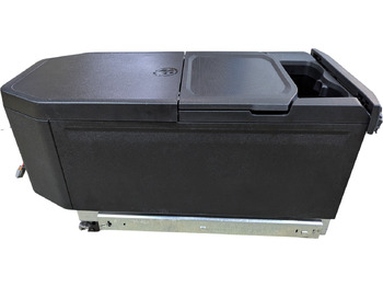 Novi Kabina i unutrašnjost za Kamion DAF CF, XD, XF, XG KOELKAST 35L VAN DEMO MODEL 2318729: slika Novi Kabina i unutrašnjost za Kamion DAF CF, XD, XF, XG KOELKAST 35L VAN DEMO MODEL 2318729