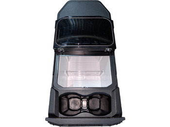 Novi Kabina i unutrašnjost za Kamion DAF CF, XD, XF, XG KOELKAST 35L VAN DEMO MODEL 2318729: slika Novi Kabina i unutrašnjost za Kamion DAF CF, XD, XF, XG KOELKAST 35L VAN DEMO MODEL 2318729