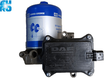 Filter zraka KNORR-BREMSE