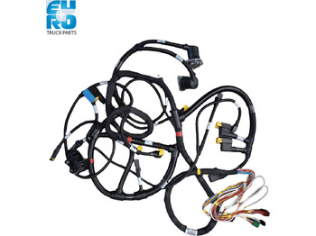 Električni sustav DAF