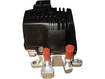 Sustav goriva DAF CF