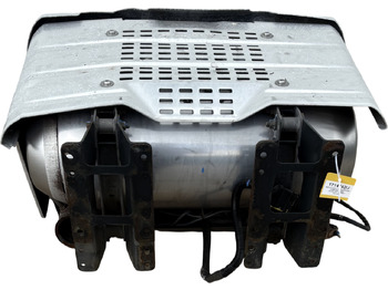 Katalizator za Kamion DAF LF EURO 6 KATALYSATOR COMPLEET | GEBRUIKT +BORG | 1714742U: slika Katalizator za Kamion DAF LF EURO 6 KATALYSATOR COMPLEET | GEBRUIKT +BORG | 1714742U