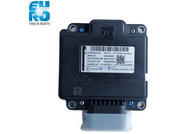 Električni sustav DAF