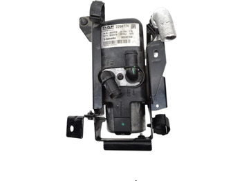 Grijanje/ Ventilacija DAF