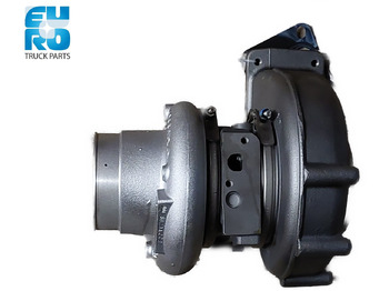 Turbo za Kamion DAF TURBOCOMPRESSOR ZONDER VTG GEREVISEERD + DEPOSIT 2154699REC: slika Turbo za Kamion DAF TURBOCOMPRESSOR ZONDER VTG GEREVISEERD + DEPOSIT 2154699REC