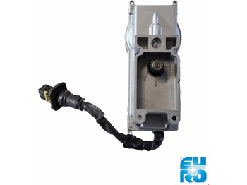 Turbo za Kamion DAF VTG TURBOCHARGER ACTUATOR 2037562REC + DEPOSIT 500, - euro: slika Turbo za Kamion DAF VTG TURBOCHARGER ACTUATOR 2037562REC + DEPOSIT 500, - euro