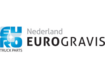 Kabina i unutrašnjost DAF XF