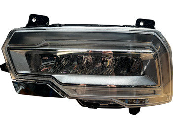 Prednja svjetla DAF XF