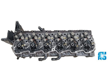 Glava cilindra DAF XF 105