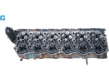 Glava cilindra DAF XF 106