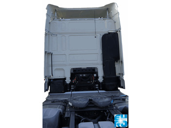 Novi Kabina za Kamion DAF XF 106 SC CABINE SPOILERSET KLAPGEDEELDE LINKS KLEUR H3279 000052: slika Novi Kabina za Kamion DAF XF 106 SC CABINE SPOILERSET KLAPGEDEELDE LINKS KLEUR H3279 000052