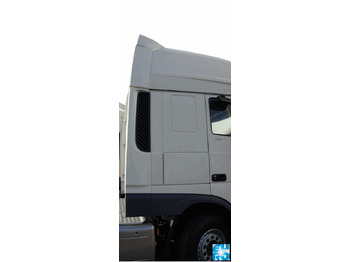 Novi Kabina za Kamion DAF XF 106 SC CABINE SPOILERSET KLAPGEDEELDE LINKS KLEUR H3279 000052: slika Novi Kabina za Kamion DAF XF 106 SC CABINE SPOILERSET KLAPGEDEELDE LINKS KLEUR H3279 000052