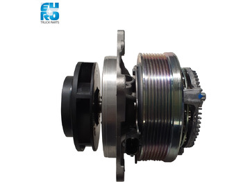 Vodena pumpa DAF XF 106