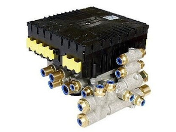 Novi Kočioni ventil za Kamion EBS MODULATOR 2S/2M EBS-E - WABCO + STATIE 200EUR 4801020330: slika Novi Kočioni ventil za Kamion EBS MODULATOR 2S/2M EBS-E - WABCO + STATIE 200EUR 4801020330