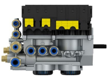Novi Kočioni ventil za Kamion EBS MODULATOR 2S/2M EBS-E - WABCO + STATIE 200EUR 4801020330: slika Novi Kočioni ventil za Kamion EBS MODULATOR 2S/2M EBS-E - WABCO + STATIE 200EUR 4801020330
