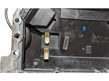 Prijenos za Kamion IVECO E5/E6 GS 3.3 ZF ASTRONIC SCHAKELMODULE ELEKTRONISCH (ALLEEN ELEKTRONISCHE COMPONENT) | GEREVISEERD +STATIEGELD | 4213555382: slika Prijenos za Kamion IVECO E5/E6 GS 3.3 ZF ASTRONIC SCHAKELMODULE ELEKTRONISCH (ALLEEN ELEKTRONISCHE COMPONENT) | GEREVISEERD +STATIEGELD | 4213555382