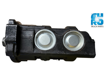 Zračni kompresor za kočnice za Kamion LUCHTCOMPRESSOR GERECONDITIONEERD 2016- SCANIA P/R/T EURO-6 +STATIE 2573753REC.: slika Zračni kompresor za kočnice za Kamion LUCHTCOMPRESSOR GERECONDITIONEERD 2016- SCANIA P/R/T EURO-6 +STATIE 2573753REC.