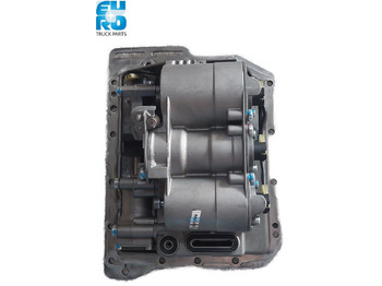 Prijenos IVECO