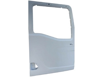 Vrata i dijelovi MAN