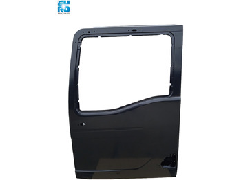 Vrata i dijelovi MAN TGM