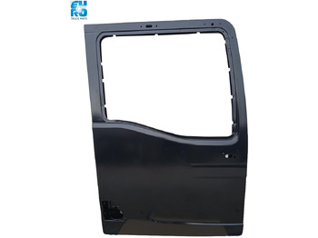 Vrata i dijelovi MAN TGM