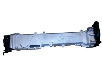 EGR hladnjak MAN TGX