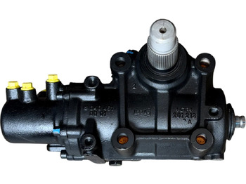 Letva volana MERCEDES-BENZ Actros