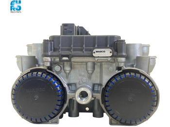 Novi Kočioni ventil za Kamion MODULATOR DAF LF, XF106 - WABCO NEW +DEPOSIT 1867002R: slika Novi Kočioni ventil za Kamion MODULATOR DAF LF, XF106 - WABCO NEW +DEPOSIT 1867002R