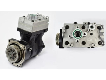 Zračni kompresor za kočnice WABCO