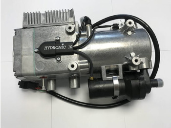 Grijanje/ Ventilacija SCANIA