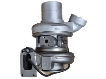 Turbo SCANIA