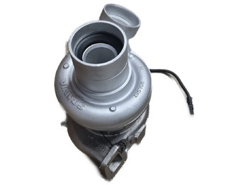 Turbo za Kamion SCANIA TURBOCHARGER DC16 RECOND.+DEPOSIT 2484277REC.: slika Turbo za Kamion SCANIA TURBOCHARGER DC16 RECOND.+DEPOSIT 2484277REC.