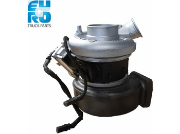 Turbo za Kamion TURBO SC.DC13 R 13- EURO 6 HOLSET RECONDITIONED WITH VTG + DEPOSIT 1849535R: slika Turbo za Kamion TURBO SC.DC13 R 13- EURO 6 HOLSET RECONDITIONED WITH VTG + DEPOSIT 1849535R