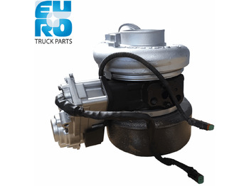 Turbo za Kamion TURBO SC.DC13 R 13- EURO 6 HOLSET RECONDITIONED WITH VTG + DEPOSIT 1849535R: slika Turbo za Kamion TURBO SC.DC13 R 13- EURO 6 HOLSET RECONDITIONED WITH VTG + DEPOSIT 1849535R