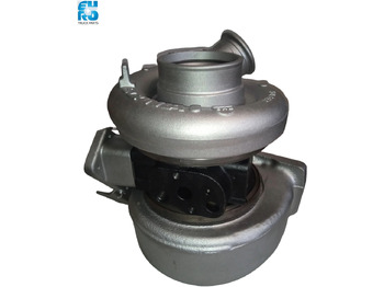 Turbo HOLSET