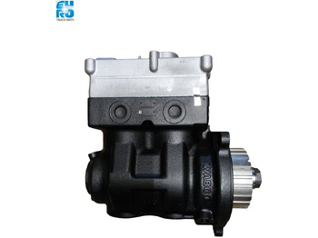 Zračni kompresor za kočnice