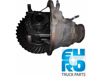 Diferencijalni zupčanik VOLVO