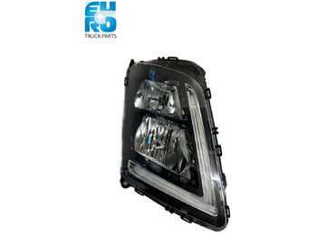 Prednja svjetla VOLVO FMX