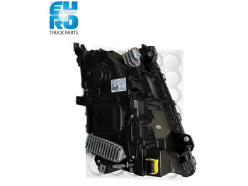 Novi Prednja svjetla za Kamion Volvo fmx koplamp links 22239056: slika Novi Prednja svjetla za Kamion Volvo fmx koplamp links 22239056