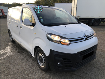 Dostavno vozilo hladnjača CITROËN Jumpy