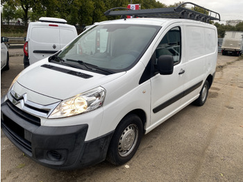Mali kombi CITROËN Jumpy
