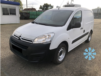 Dostavno vozilo hladnjača CITROËN Berlingo
