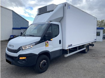 Kamion hladnjača IVECO Daily 70c18